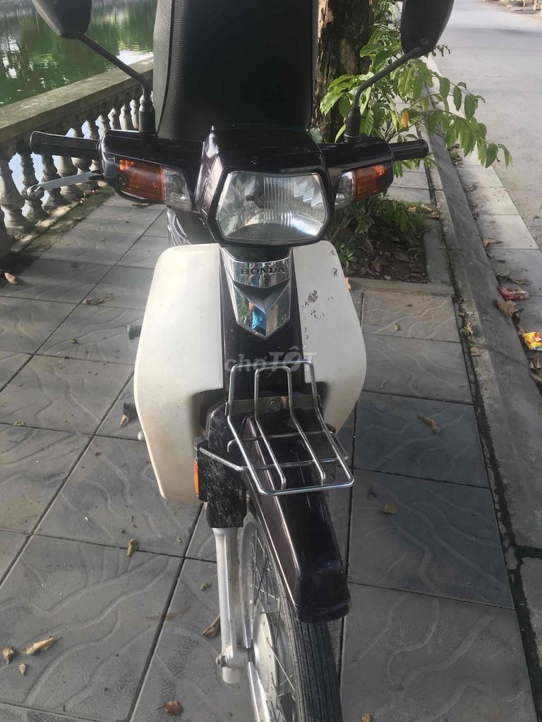 chính chủ bán xe dream Việt. Mua bán Xe máy tại Huyện Đông Anh Hà Nội được đăng bởi Nguyễn Anh Đạt hình 5