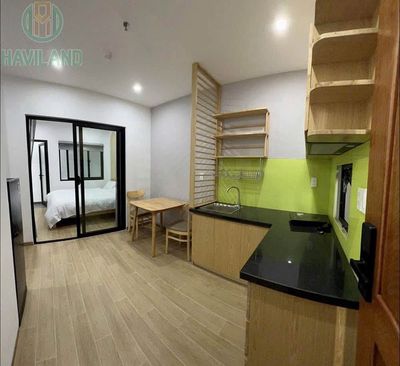 Аренда · 1 комн. · Quận Ngũ Hành Sơn, ул. Đường Hoài Thanh
