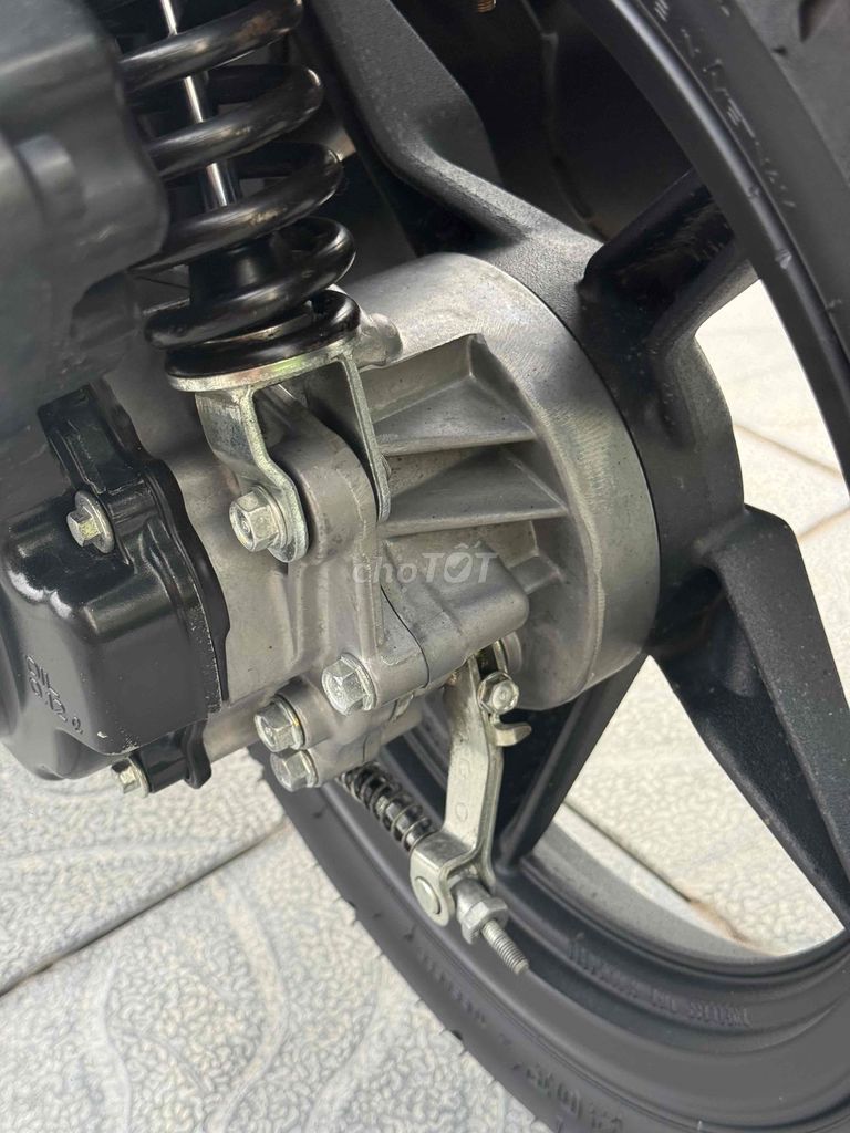 Kymco candy 50cc dk 2022 chính chủ  Máy zin êm tít. Mua bán Xe máy tại Thành phố Nam Định Nam Định được đăng bởi Bảo Nhi Trần hình 4