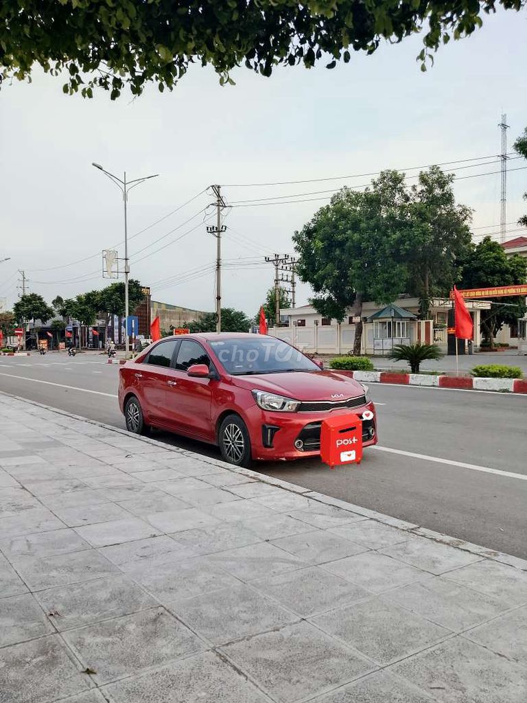 2022 1.4 MT Deluxe - 900000 km. Mua bán Ô tô tại Quận Bắc Từ Liêm Hà Nội được đăng bởi mạnh hình 1
