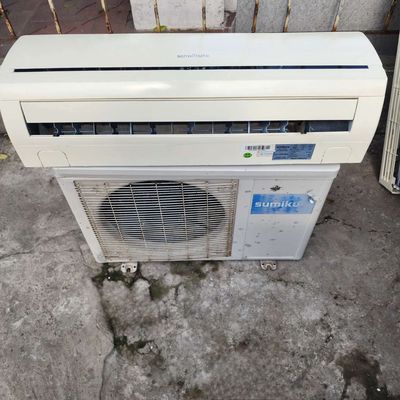 Máy Lạnh Sumikura 9000Btu, Giá Rẻ 2025. Mua bán Máy lạnh, điều hoà tại Quận Thanh Xuân Hà Nội được đăng bởi Điện Lạnh Long Việt