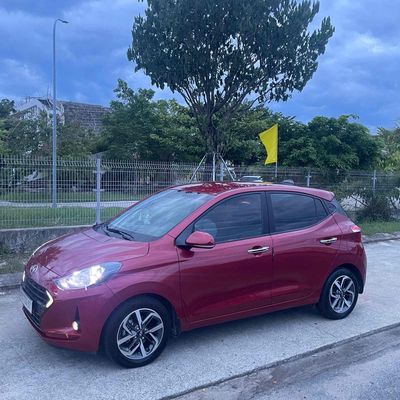 Hyundai i10 AT Hb 2023