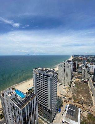 BÁN ĐẤT TẶNG NHÀ MẶT TIỀN AN THƯỢNG GẦN BIỂN, 90M2 NGANG 5M, GIÁ 14TY2. Mua bán đất tại Quận Ngũ Hành Sơn Đà Nẵng được đăng bởi Nguyên Trần