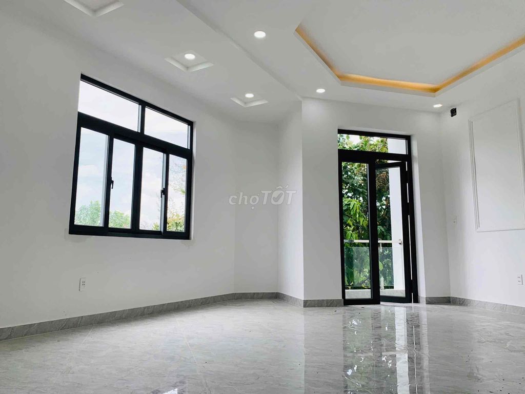 CĂN HỘ VIP CÓ Ban Công MỚI siêu đẹp 30m2 Tên Lửa Bình Trị Đông B BT