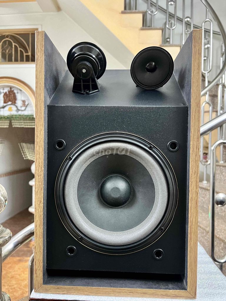 BOSE 301 SERI 3 NGHE NHẠC HÁT KARAOKE CÒN RẤT MỚI. Mua bán Tivi, Âm thanh tại Quận Ninh Kiều Cần Thơ được đăng bởi TRẦN SƠN hình 1