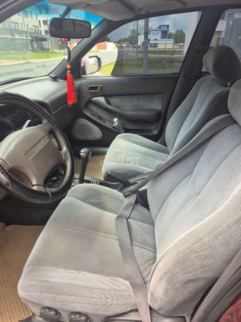 Camry 1993 nhập Nhật - số tự động -. Mua bán Ô tô tại Quận Cái Răng Cần Thơ được đăng bởi Mr Bean hình 17