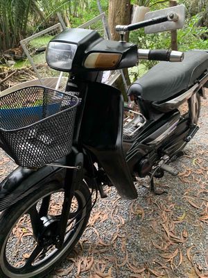 Honda Astrea Grand Đen Xe số. Mua bán Xe máy tại Quận 7 Tp Hồ Chí Minh được đăng bởi A Dũng