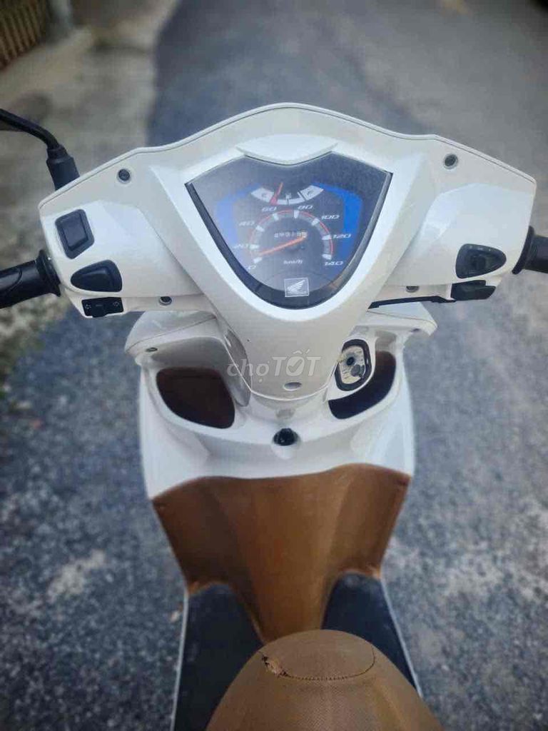 vision 2014 zin. Mua bán Xe máy tại Huyện Thoại Sơn An Giang được đăng bởi HOANGANH hình 2