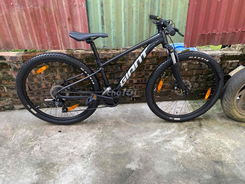 xe đạp giant talon4 lướt. Mua bán Xe đạp tại Quận Tây Hồ Hà Nội được đăng bởi hoàng chinh hình 1