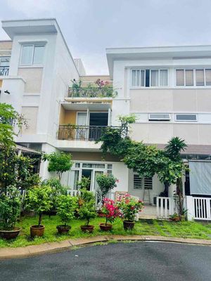 Căn Nhà Dành Cho Người Thích Sự Rộng Rãi Ngang 7,5m Hiếm Coa