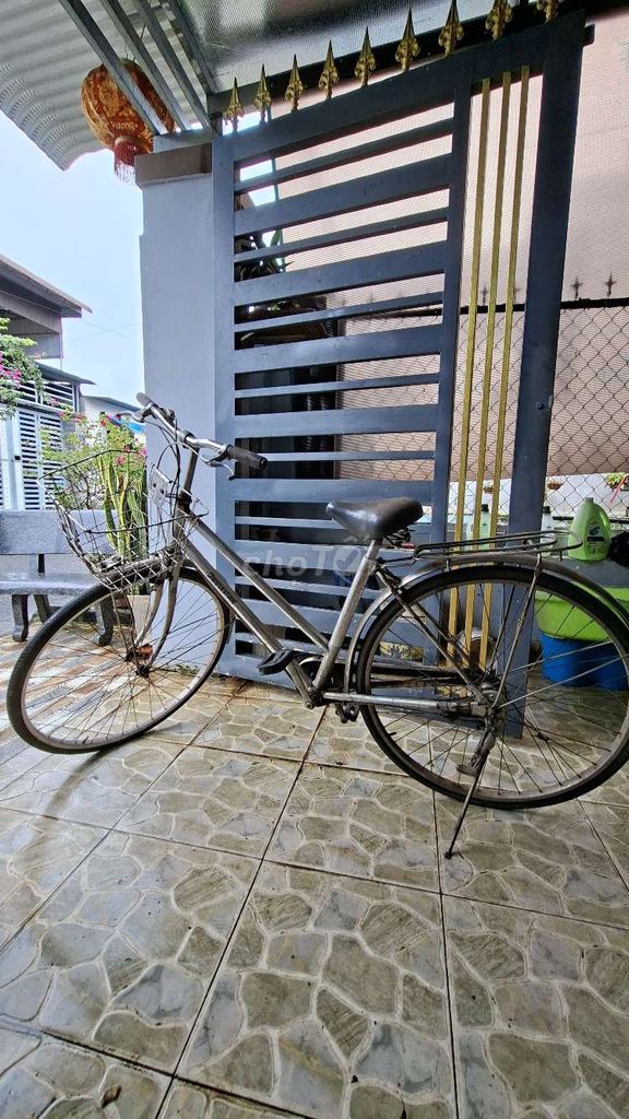 Không dùng cần bán lại xe đạp bidgestone. Mua bán Xe đạp tại Thành phố Long Khánh Đồng Nai được đăng bởi Tuan Vuong hình 2