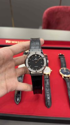 đồng hồ hublot. Mua bán Đồng hồ tại Quận 1 Tp Hồ Chí Minh được đăng bởi Trịnh bá nghĩa 