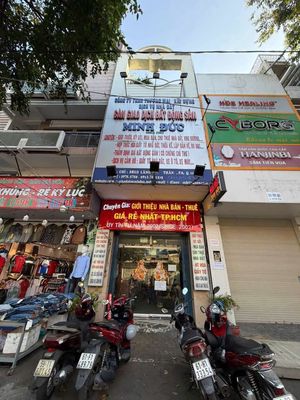 *** TRƯỞNG/PHÓ PHÒNG KINH DOANH: