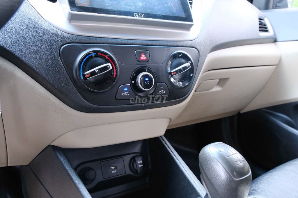 Hyundai Accent 1.4 MT 2022- 130000 km. Mua bán Ô tô tại Quận 1 Tp Hồ Chí Minh được đăng bởi HYUNDAI MIỀN NAM hình 6