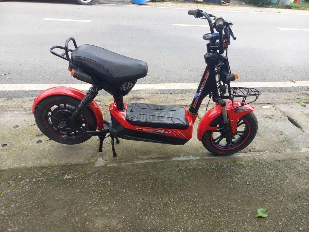 Thanh lý xe133. Mua bán Xe điện tại Thị xã Bến Cát Bình Dương được đăng bởi Nguyễn Kiên Anh hình 2