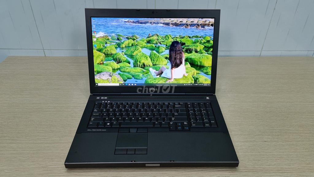Dell M6800 Max Cấu Hình Vẫn Được Săn Lùng 2026. Mua bán Laptop tại Quận 10 Tp Hồ Chí Minh được đăng bởi Đinh Thị Hoài hình 1