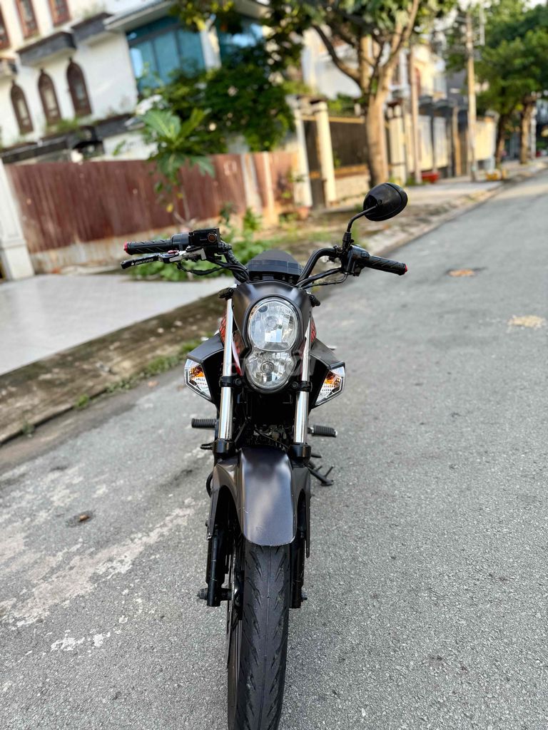 Kymco Kpipe 50cc 9 chủ - Biển SG. Mua bán Xe máy tại Quận Bình Tân Tp Hồ Chí Minh được đăng bởi  Như Quỳnh hình 3