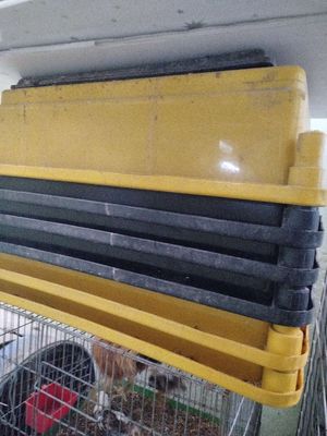 Khay nhựa tầng  nuôi cá. Mua bán Phụ kiện, Thức ăn, Dịch vụ tại Quận Phú Nhuận Tp Hồ Chí Minh được đăng bởi Tien Trung