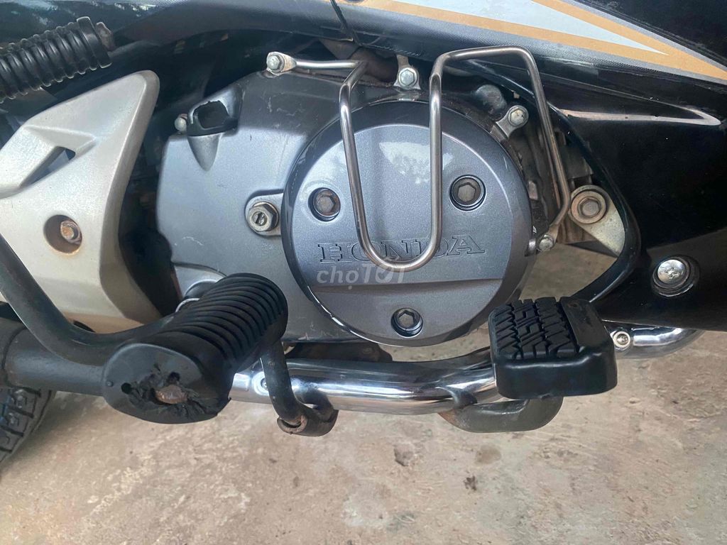 Future neo kim 2009. Mua bán Xe máy tại Quận Thốt Nốt Cần Thơ được đăng bởi VUB Chương hình 4