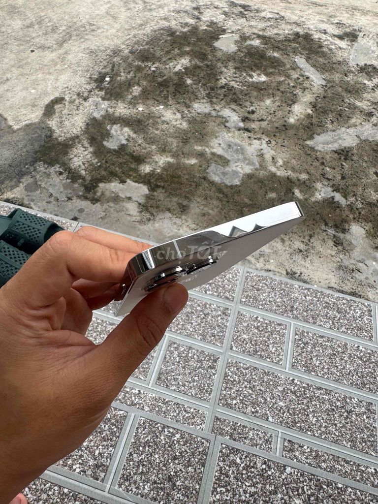 Apple iPhone 13 Pro Max 256GB Nguyên zin. Mua bán Điện thoại tại Huyện Quỳnh Phụ Thái Bình được đăng bởi viet hieu hình 1