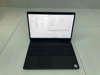 Dell Precision 7550 i7, 16GB, SSD 512GB, T2000. Mua bán Laptop tại Quận 6 Tp Hồ Chí Minh được đăng bởi Laptop Phương Nghi