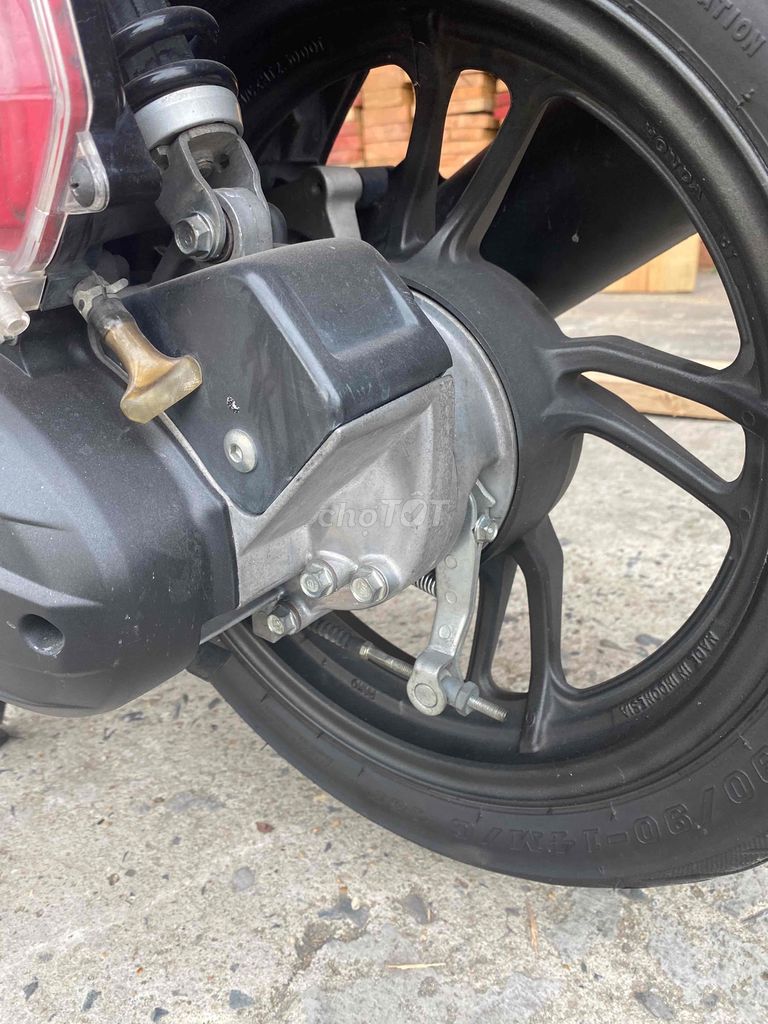 VARIO150 2019 bstp zin nguyên. Mua bán Xe máy tại Huyện Hóc Môn Tp Hồ Chí Minh được đăng bởi Bảo Nam hình 3