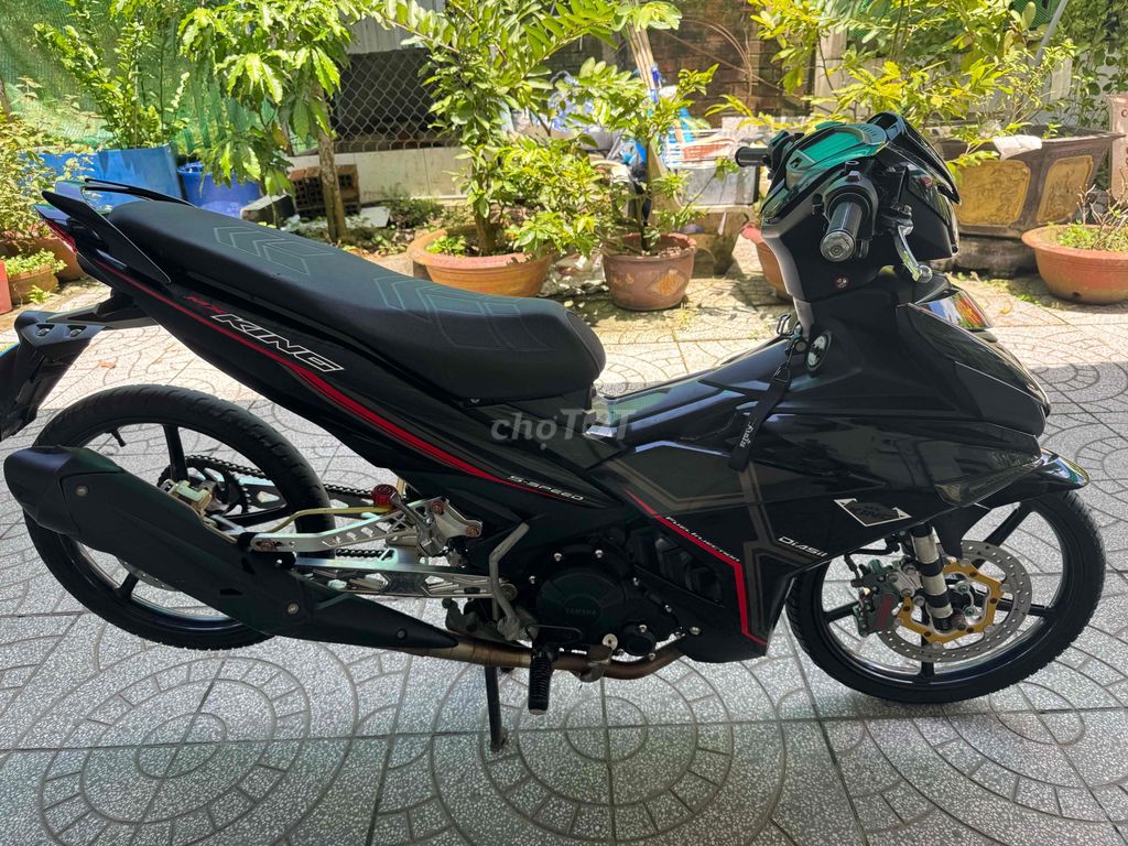 MxKing 2018 led dáng mã. Mua bán Xe máy tại Quận Ninh Kiều Cần Thơ được đăng bởi Phúc Cầu Bà Bộ 24l24 hình 5