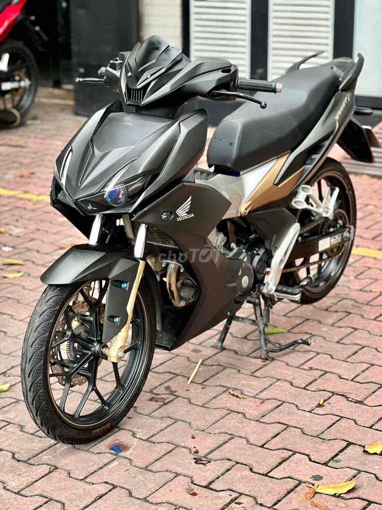 [GÓP DC GIỮ CAVET] WINNER X ABS Full PXL, 9 chủ. Mua bán Xe máy tại Quận 12 Tp Hồ Chí Minh được đăng bởi Bùi văn hiếu hình 1