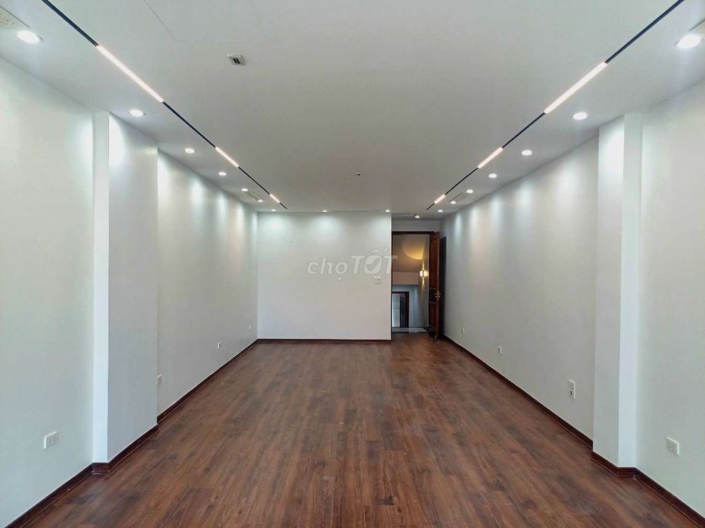 Giảm 5 tỷ! CC bán nhà Mặt phố Kim Đồng, 120m2, 6 tầng TM, 2 mặt tiền. Mua bán nhà ở tại Quận Hoàng Mai Hà Nội được đăng bởi Nguyễn Kính hình 5