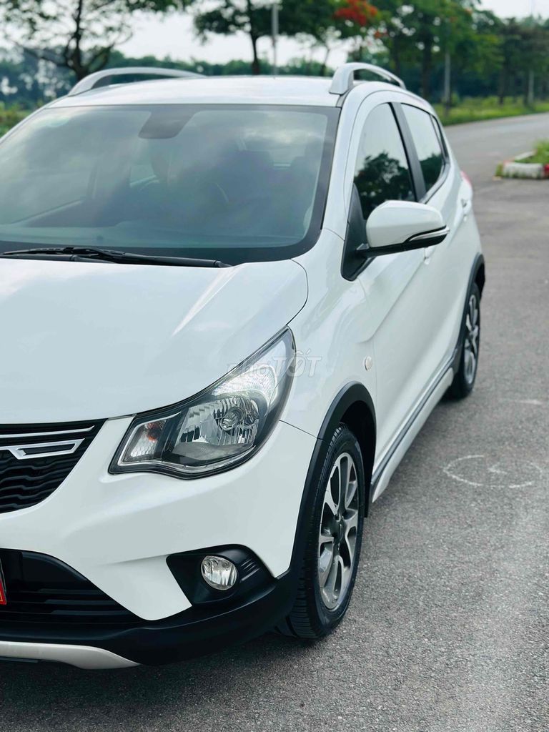 VinFast Fadil 2019 1.4 AT Premium. Mua bán Ô tô tại Huyện Sóc Sơn Hà Nội được đăng bởi AUTO VĨNH CƯỜNG hình 3