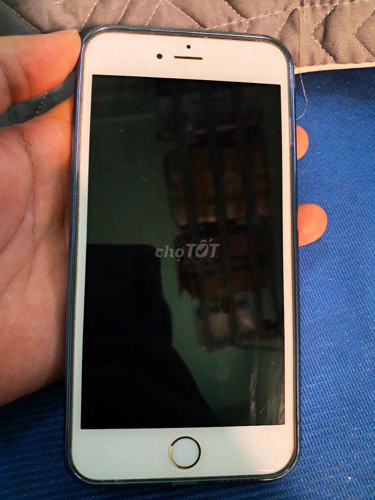 Điện thoại iPhone 6S Plus. Mua bán Điện thoại tại Thành phố Huế Thừa Thiên Huế được đăng bởi Dương Nhật Quyền hình 1