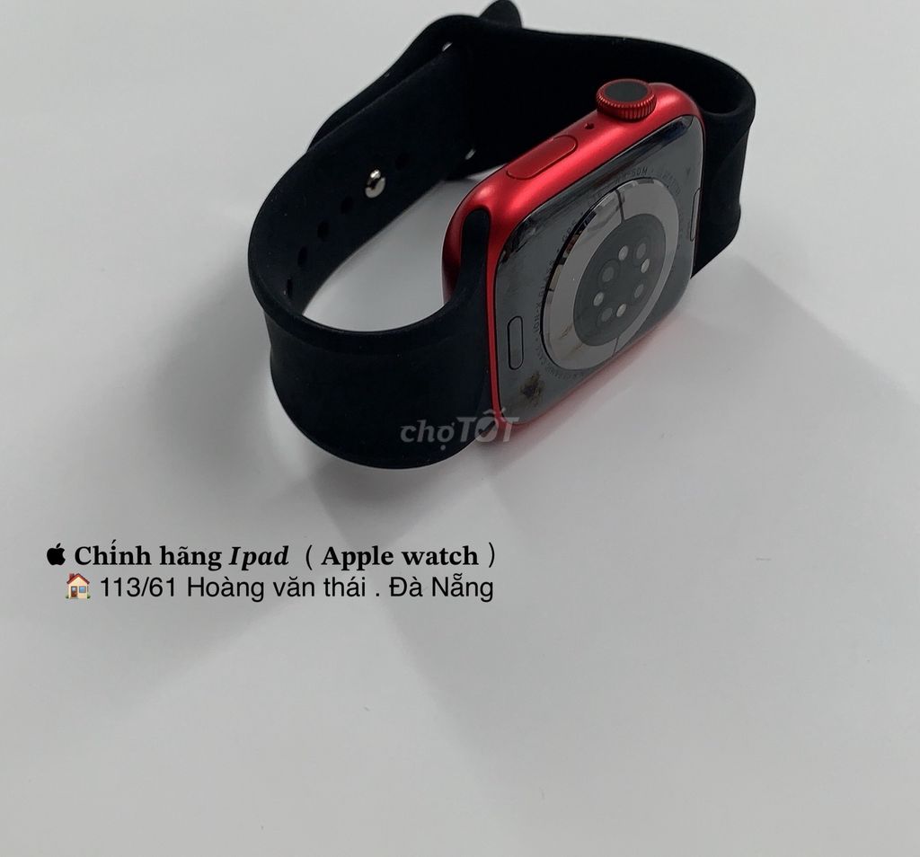 iwatchj ( chính hãng ) cho iphone