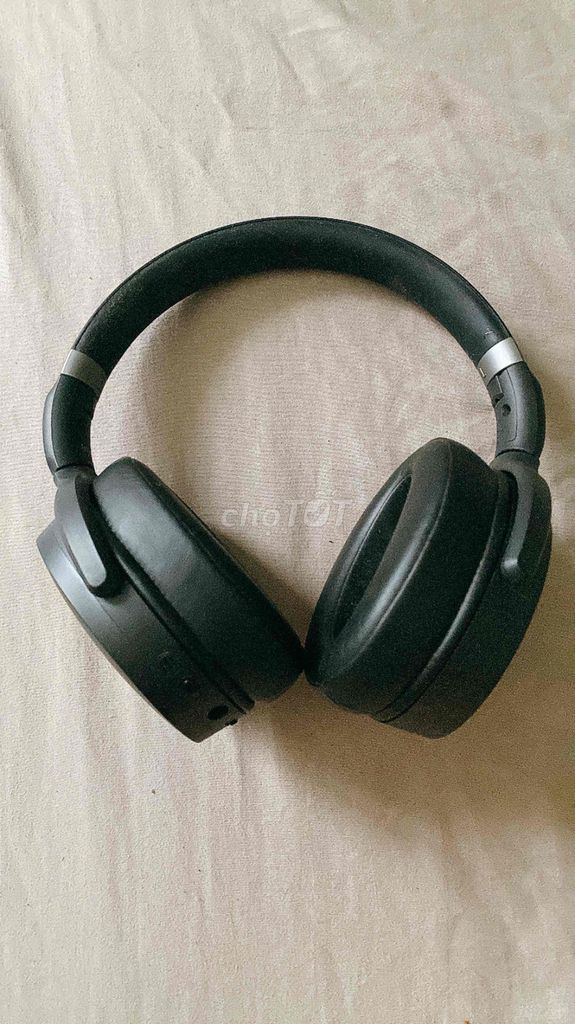 Tai nghe Sennheiser HD 450BT Đen Rất mới. Mua bán Tivi, Âm thanh tại Quận Phú Nhuận Tp Hồ Chí Minh được đăng bởi Trần Quan hình 1