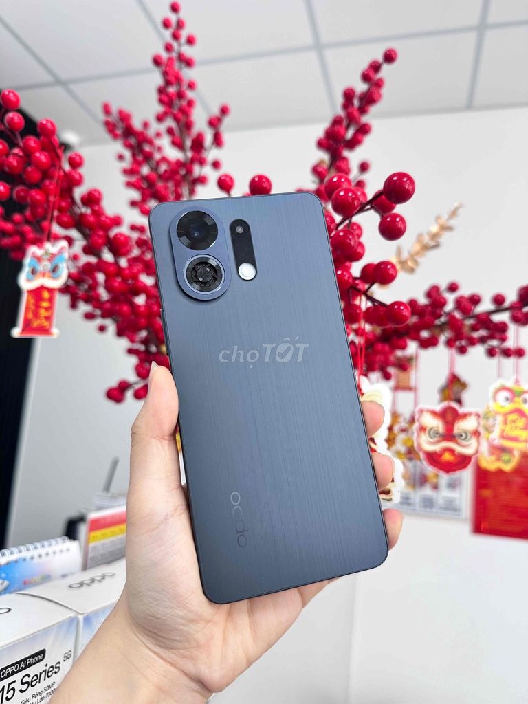 OPPO K13 TURBO PRO 12/512GB NEWBODY ĐEN CỰC CHẤT. Mua bán Điện thoại tại Huyện Trảng Bom Đồng Nai được đăng bởi X Mobile Trảng Bom hình 1