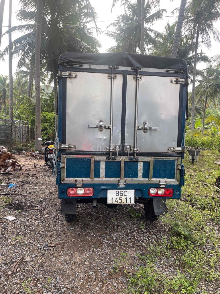 BÁN TOWNER 990Kg THÙNG MUI BẠT. Mua bán Xe tải, xe ben tại Thành phố Phan Thiết Bình Thuận được đăng bởi Thanh hình 2