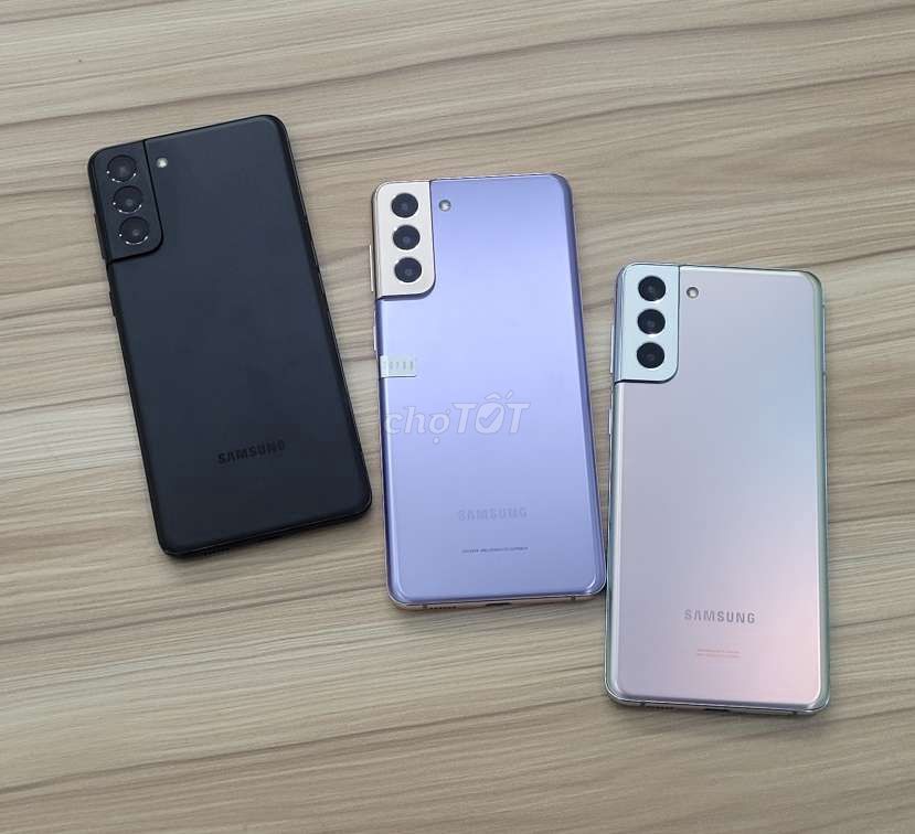 Samsung S21 plus 5g 2sim. Mua bán Điện thoại tại Thành phố Thuận An Bình Dương được đăng bởi Anh Store hình 1