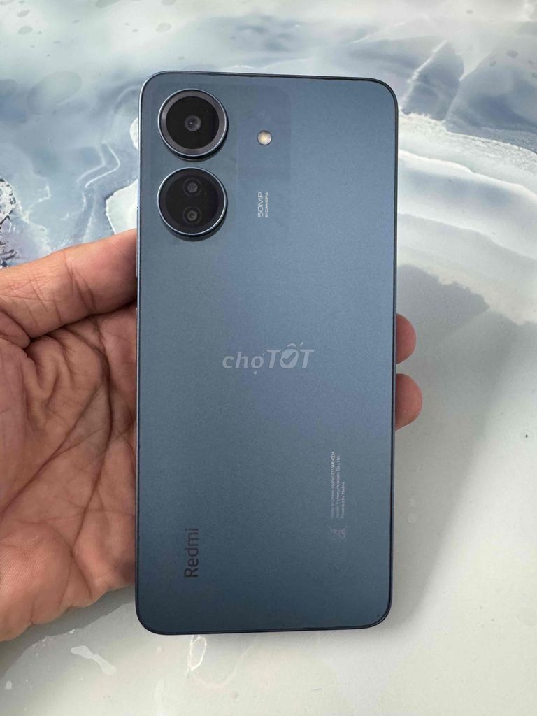 Redmi 13C nguyên zin. Mua bán Điện thoại tại Quận 11 Tp Hồ Chí Minh được đăng bởi thịnh hình 1