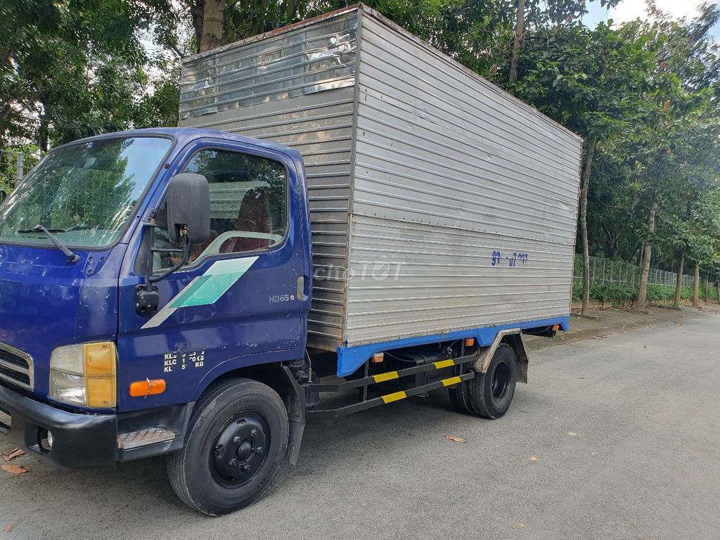 2006 Tôi không rõ - 250000 km. Mua bán Ô tô tại Thành phố Dĩ An Bình Dương được đăng bởi Mr Đức hình 1