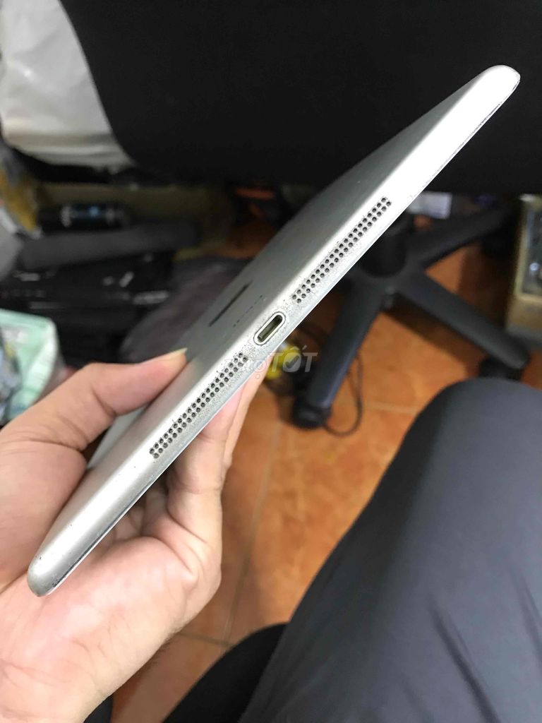 ipad Air 1 Zin Full 9.7in 4G+Wifi Giải Trí Pin Lâu