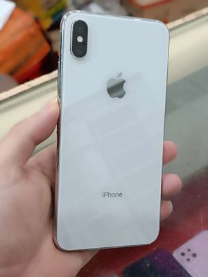 Apple iPhone Xs Max 64GB Trắng. Mua bán Điện thoại tại Quận Cẩm Lệ Đà Nẵng được đăng bởi Nguyễn Đức Ngà