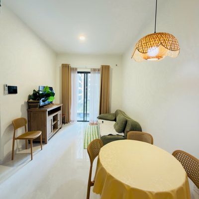 Rent · 2 bd · 70 м² · Thành phố Thủ Đức, ул. Đồng Văn Cống