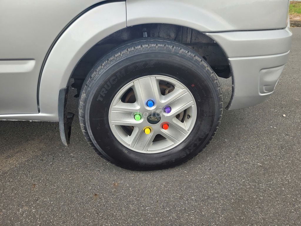 BÁN XE FORD TRANSIT ĐỜI 2018 BẢN TRUNG SỐ SÀN. Mua bán Ô tô tại Thành phố Sóc Trăng Sóc Trăng được đăng bởi Du lịch Thanh Xuân hình 6