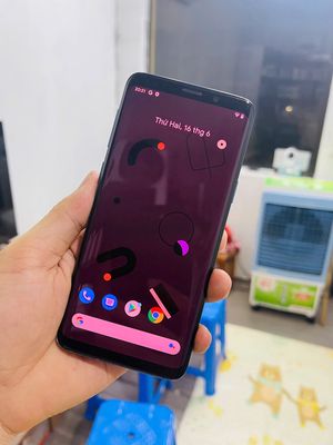 SAMSUNG GALAXY S9 BẢN MỸ, NHỎ GỌN TIỆN LỢI. Mua bán Điện thoại tại Quận Đống Đa Hà Nội được đăng bởi NHẬT LỆ CAMERA