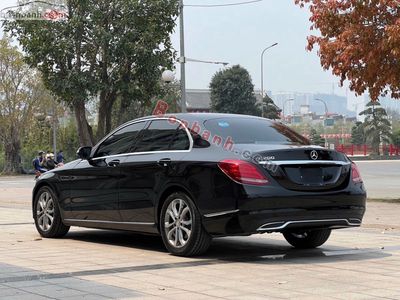 Mercedes_C200_2015. Mua bán Ô tô tại Quận Nam Từ Liêm Hà Nội được đăng bởi Quoc Anh