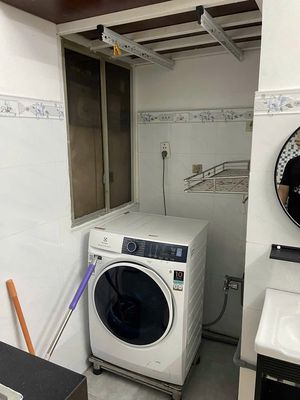 Rent · 2 bd · 60 м² · Quận Bình Thạnh, ул. Đường Phạm Viết Chánh
