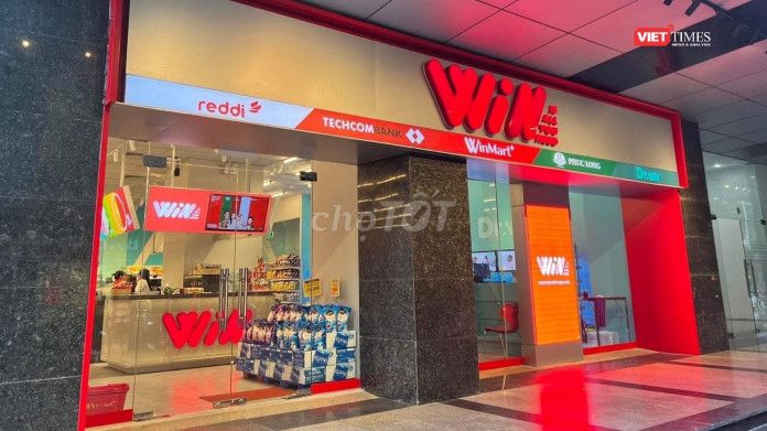 Nhân viên Bán Hàng WinMart+ tại Đà Lạt