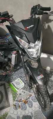 Honda Sonic 150R 2022 Đen. Mua bán Xe máy tại Thành phố Châu Đốc An Giang được đăng bởi Đức Qui