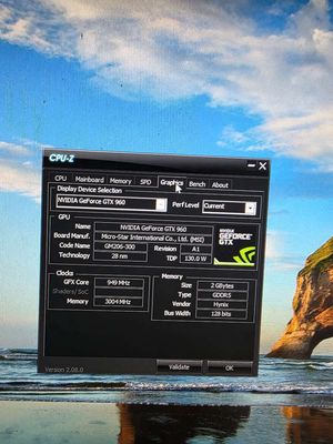 Gtx 960. Mua bán Linh kiện (RAM, Card...) tại Huyện Gia Lâm Hà Nội được đăng bởi  Tiến