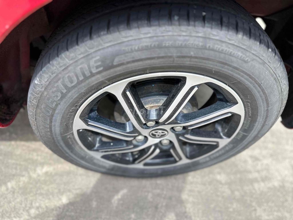 Toyota Wigo 2021 1.2 AT - tự động BH HÃNG. Mua bán Ô tô tại Quận Bình Thạnh Tp Hồ Chí Minh được đăng bởi phuongneo hình 3