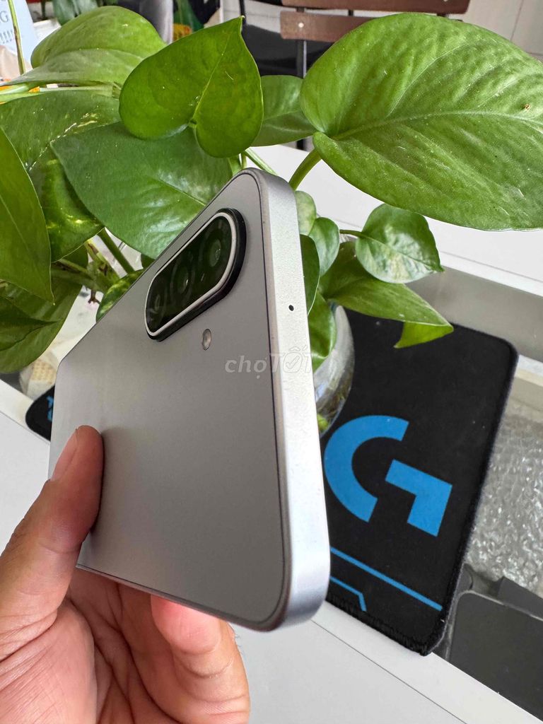 Samsung Galaxy A17 5G 256GB còn BH TGDĐ 10 tháng. Mua bán Điện thoại tại Quận Ninh Kiều Cần Thơ được đăng bởi phan Nhân  hình 1